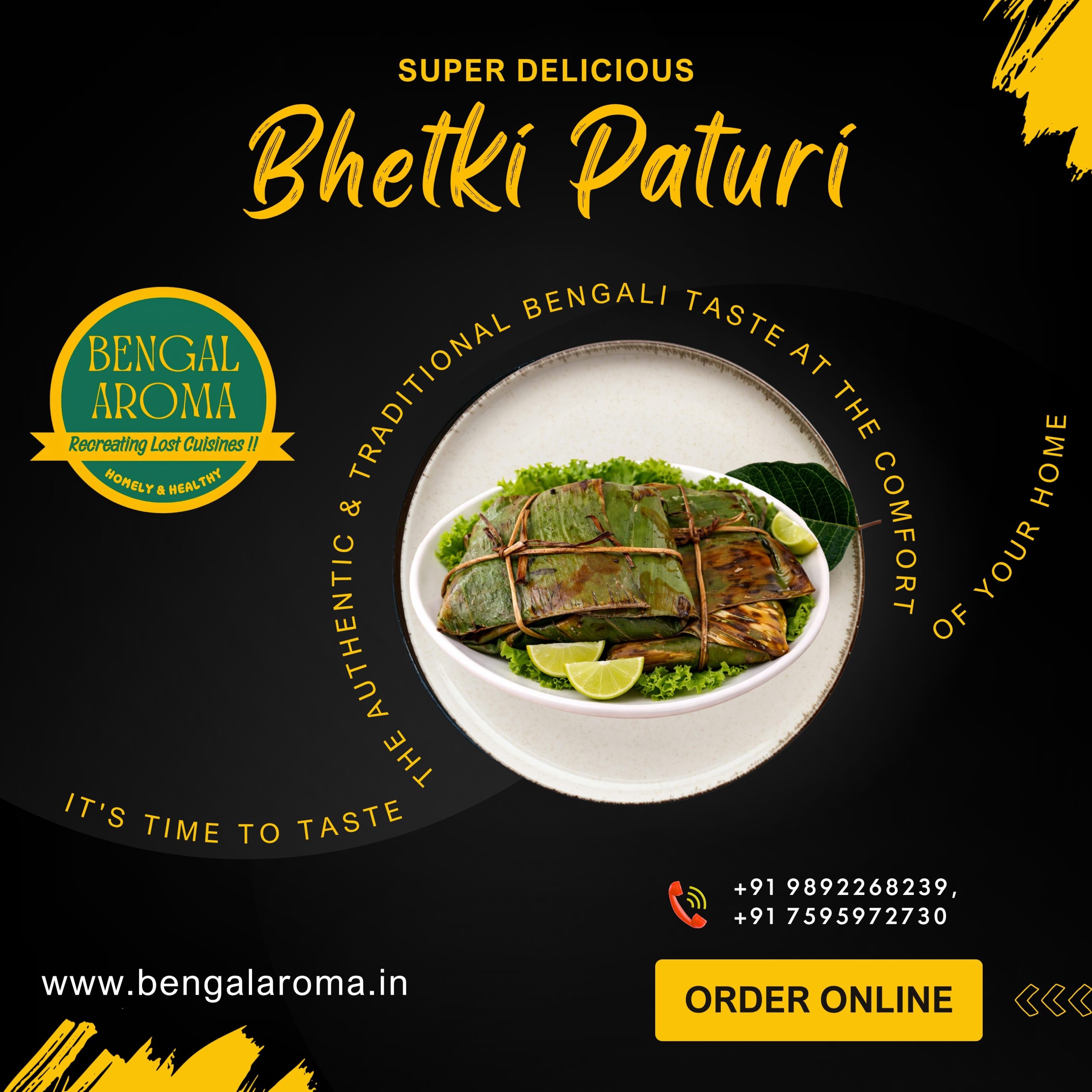 Bengal aroma Creatives (9) (1)